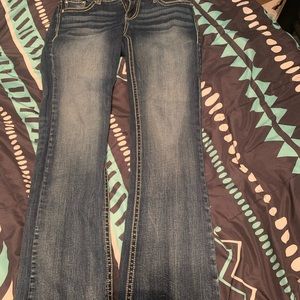 Very cute jeans lightly worn
